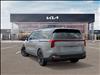 2025 Kia Carnival Hybrid SX