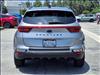 2022 Kia Sportage Nightfall