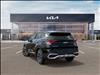 2025 Kia Sportage Hybrid LX