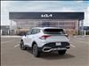 2025 Kia Sportage Hybrid EX