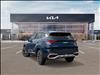 2025 Kia Sportage Hybrid EX