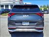 2025 Kia Sportage Hybrid EX