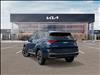 2025 Kia Sportage Plug-In Hybrid X-Line Prestige