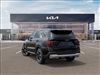 2025 Kia Sorento Hybrid SX Prestige