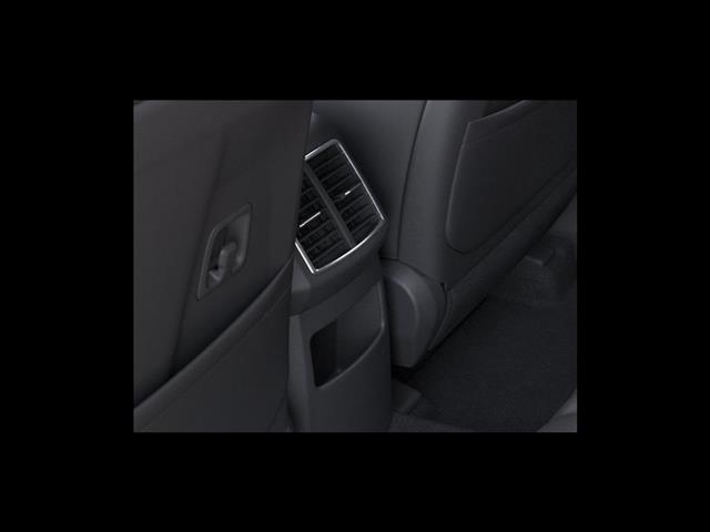 2025 Kia Sportage Hybrid EX