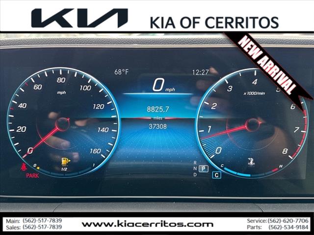 2022 Mercedes-Benz GLE GLE 350 4MATIC®