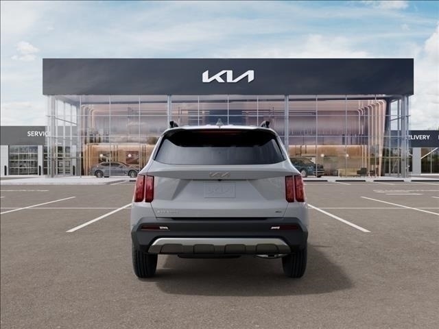 2023 Kia Sorento X-Line S