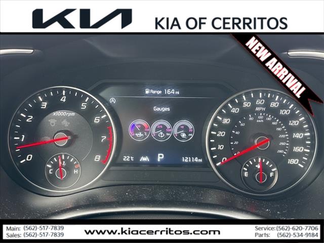 2023 Kia Stinger GT2