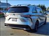 2021 Toyota Sienna XSE 7 Passenger