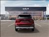 2025 Kia Sorento LX