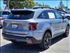 2024 Kia Sorento X-Line EX