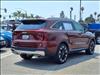 2024 Kia Sorento SX