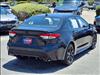 2022 Toyota Corolla SE Nightshade