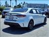 2024 Toyota Corolla XSE