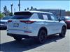 2023 Mitsubishi Outlander SE Black Edition