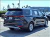 2022 Kia Carnival LXS