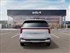 2025 Kia Carnival Hybrid EX