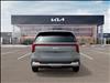 2025 Kia Carnival Hybrid EX