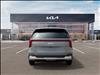 2025 Kia Carnival Hybrid EX