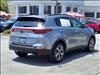 2022 Kia Sportage Nightfall