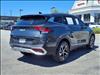 2025 Kia Sportage Hybrid EX