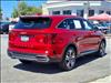 2022 Kia Sorento Plug-In Hybrid SX