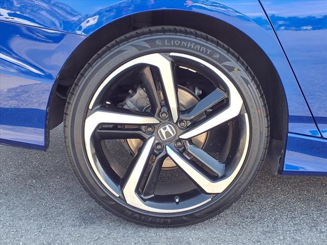 2021 Honda Accord Sport Special Edition