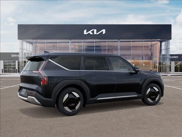 2026 Kia EV9 Light