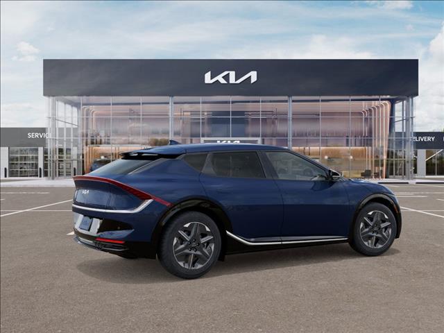 2025 Kia EV6 Light