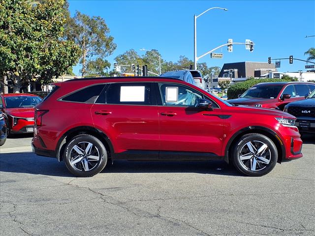 2023 Kia Sorento S