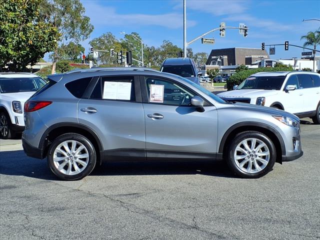 2014 Mazda CX-5 Grand Touring