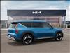 2025 Kia EV9 Wind