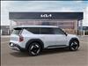 2025 Kia EV9 Wind