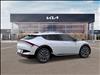 2025 Kia EV6 Light Long Range