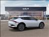 2025 Kia EV6 Light