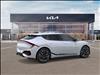 2025 Kia EV6 GT-Line