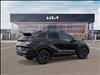 2025 Kia Sportage X-Pro Prestige