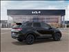 2025 Kia Sportage X-Pro Prestige