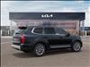 2025 Kia Telluride LX
