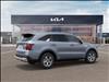 2025 Kia Sorento LX