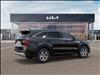 2025 Kia Sorento LX
