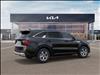 2025 Kia Sorento LX