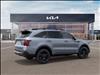 2025 Kia Sorento X-Line SX