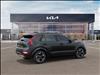 2025 Kia Niro EV Wind