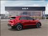 2025 Kia Niro EV Wind