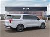 2025 Kia Carnival Hybrid EX