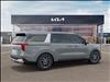 2025 Kia Carnival Hybrid EX