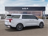 2025 Kia Carnival Hybrid EX