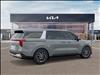 2025 Kia Carnival Hybrid EX