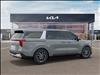 2025 Kia Carnival Hybrid EX